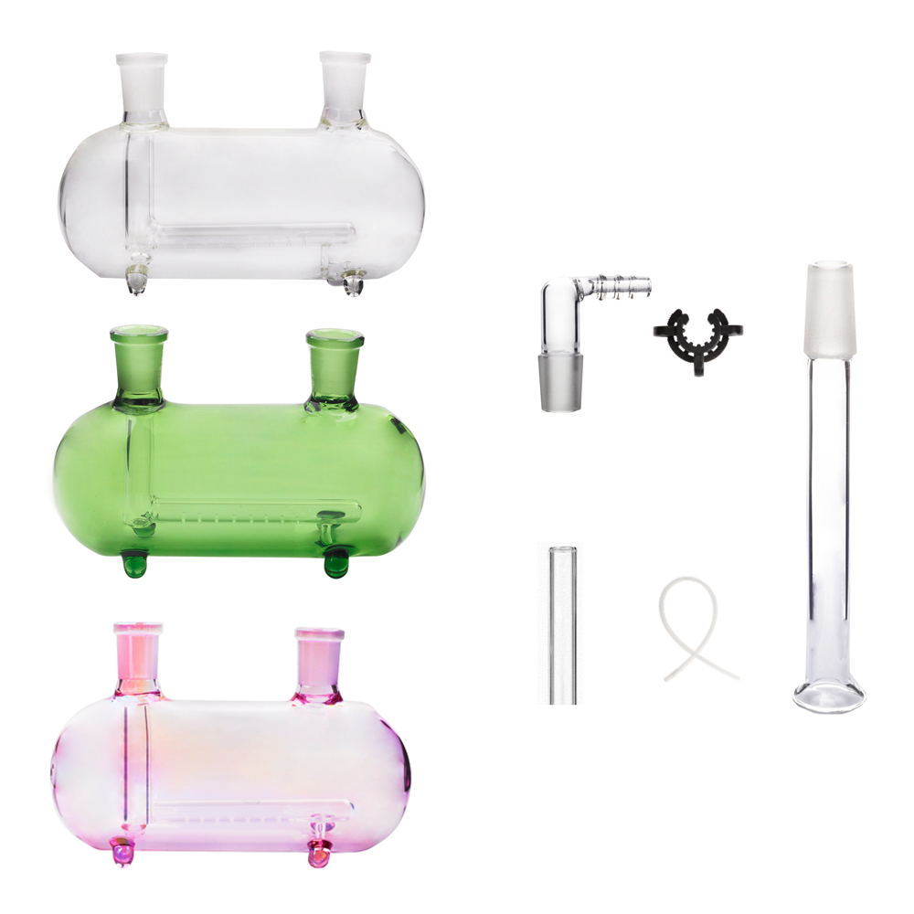 6 in 1  Kit THE SUBMARINE Water PIPE Bong